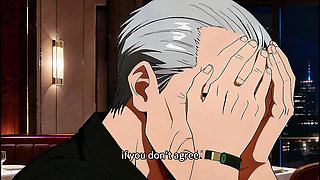 60 Frames, 1080p, D.va the Second Episode, the Innocent and Adorable Dva, Along with a Perfect Artful Oral Sex Scene. Blowjob,