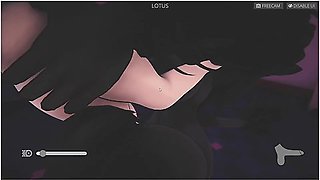 Scp-1471 How To Tell If A Nightmare Is Watching You ? Hentai Game