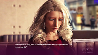 Swinging - Life Changes for Keeley - Ep03