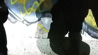 Swallow or Facial, Whatever You Want..