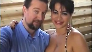 Elena del Monaco Blowjob: Doggy, Brunette  Cumshot Porn