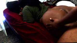 Break that big ass booty in