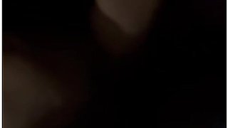 Sugar Daddy: Fucking My Girlfriend in the Bathroom Until Orgasm