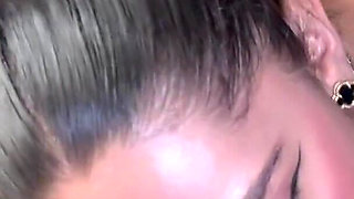 Big Ass Chubby Latina Deep Suck Intense Ride Massive Cum Swallow