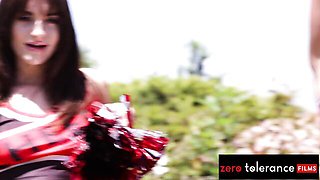 Spencer and Nikki's hardcore trailer