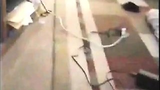 Black Bull Creampies Slut Girl