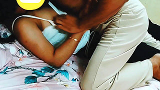 Homemade Desi Couple Bedroom Fun in Dhaka