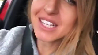 Just a Quick Thank You