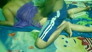 Surya Wiliam and Rantsur - Young Student Classroom Sex - Asian Teen 18 Year Old Creampie HD