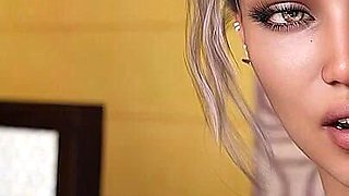 Welcome to Free Will - #42 - Car Blowjob by Redlady2k