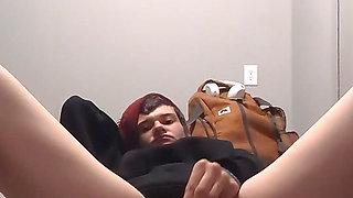 I'll Send You My Address and I'll Let You Cum in My Pussy and I'll Suck Your Dick for 100