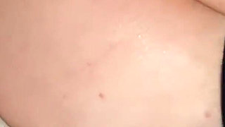My Stepson Loves to Play with My Pussy