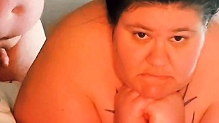 Amateur bdsm and hot wax punishment of mature bbw