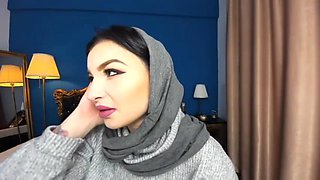Arabian ASS: Big Tits, Big Ass  Chaturbate Porn