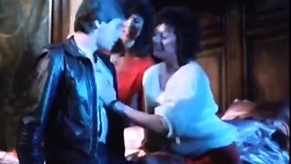 Taboo- The Mothers Edition