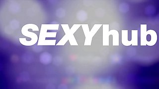 Massage apartments samantha joiner hot voluptuous porn sucking and riding Big Black Cock numerous ejaculations for scottish babe