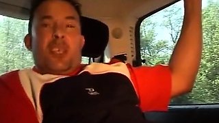 Mature Brunette Swinger Gerda in Hardcore Amateur Group Sex