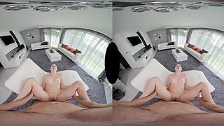 Payton Preslee's Glory Hole Squirt in Brunette Passion