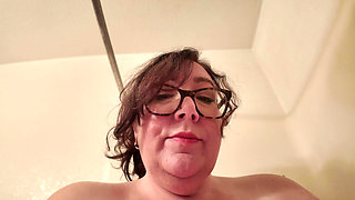 Sneaky Little Neighbor Punished by Giantess