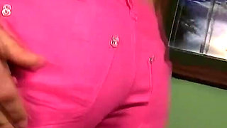 Compilation, Pretty Colorful Horny Women, Love Big Cocks, Small Tits