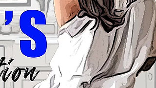 Daddy S Home Early Pussy Inspection Audio Only