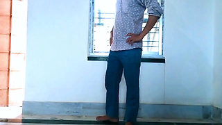 A 19 Year Old Girl Lied to Her Family and Went to Have Sex with Her Lover