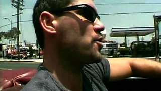 Teasing edged handjob blowjob cumshot compilation pov part 2