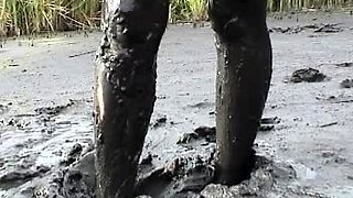 Teen Cute Italian Brunette Solo At