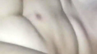 Small Dick Fucking Squirting Pussy