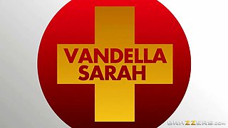 Brazzers - Sarah Vandella - Doctor Adventures