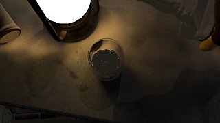 3DXPassion - busty babe clip