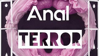 Bea Cherry - 5on1 DVP! Vaginal Overcharge: A Suntanned Hotty Shoved to Her Thresholds by 5 Big Beefsticks (humid version) AT024 (part 1)