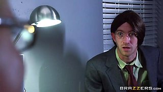 Brazzers - Dirty Milf Phoenix Marie loves cock