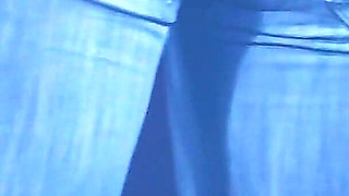The Locked Toilet Chronicles - Ep. 01: Jeans Wetting