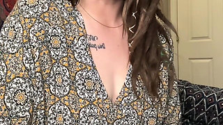 Smoker at House Party Gets You to Cheat on Your Girlfriend