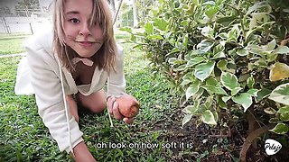 Spicy Lola Bunny's 60fps porn