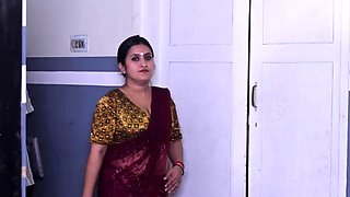 Desi Village My New First Sex Teacher