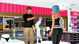 Complete Gameplay - Max's Life 4, Part 66