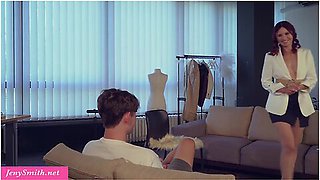 Healed (joke) With Jeny Smith