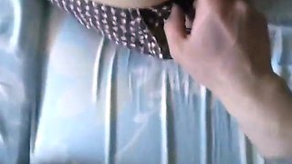 Uiteka z Banskej Bystrice ma radej dve dreky ne papiero