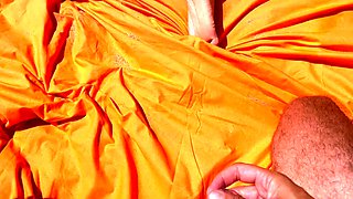 Husband Films Wife Fucking at the Beach - Hotwife