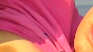 Sweet Girl Craves Thick Cocks Outdoor Fuck