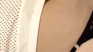 Chastity Cage Vibrated Then I Steal the Orgasms