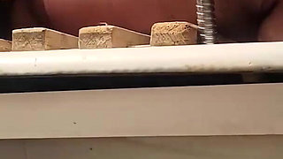 #77 Nurse Shaves a Male