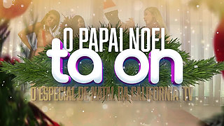 Christmas Gift - Leh Linares