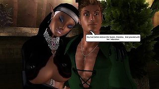 Girl Summit - Crazy 3D anime xxx videos