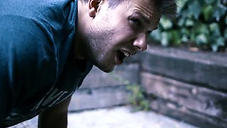 A depraved and perverse family have sex