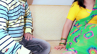 Bhabi Cheated Her Husband and Caught Red Hand Hindi Audio