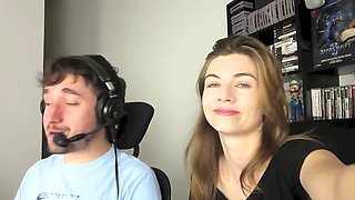 Wild oral session with ass eating and deep pussy pleasure