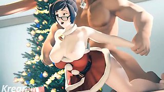 Video 18: Blowjob, Big Tits  Big Ass Porn